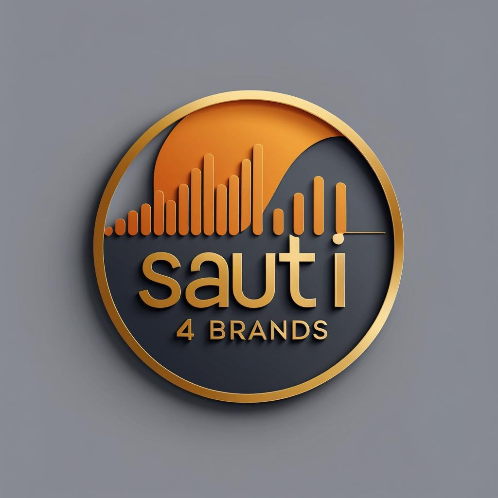 Sauti 4 Brands UG Logo